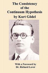 The Consistency of the Continuum Hypothesis by Kurt Godel