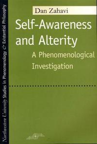 Self-awareness and Alterity
