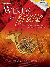 Winds of Praise: For French Horn