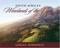 South Africa's Winelands of the Cape Mighty Marvelous Mini Book