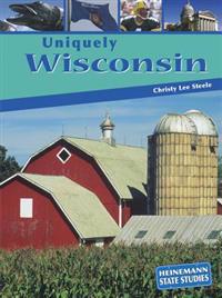 Uniquely Wisconsin