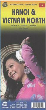 Hanoi / Vietnam North