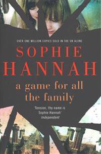 A Game for All the Family