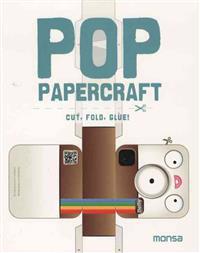 Pop Papercraft