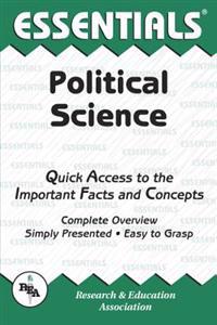 Political Science Essentials