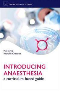 Introducing Anaesthesia