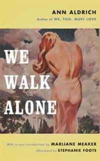 We Walk Alone