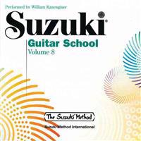 Suzuki Guitar School
