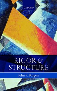 Rigor and Structure