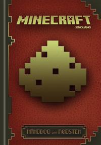 Minecraft-Håndbog om Rødsten