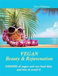 VEGAN Beauty & Rejuvenation