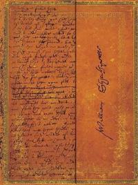 Shakespeare Mini Wrap