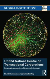 United Nations Centre on Transnational Corporations