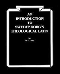 Introduction to Swedenborg's Theological Latin