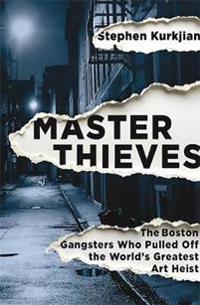 Master Thieves