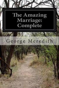 The Amazing Marriage: Complete