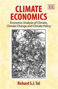 Climate Economics