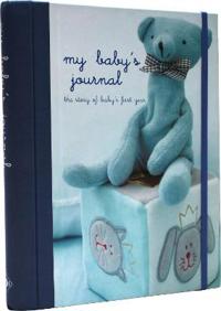 My Baby Journal