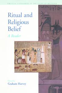 Ritual And Religious Belief