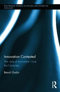 Innovation Contested