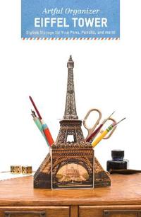Artful Organizer - Eiffel Tower