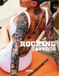Rockin' Tattoos