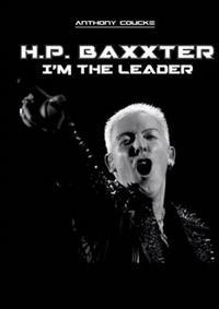 H.P. Baxxter I'm the leader