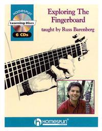Exploring the Fingerboard [With 6]