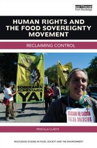 Human Rights and the Food Sovereignty Movement