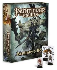 Pathfinder Pawns: Bestiary 3 Box