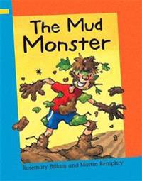 Mud Monster