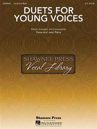 Duets for Young Voices