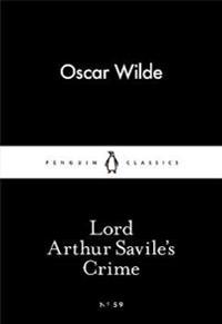 Lord Arthur Savile's Crime