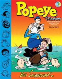 Popeye Classics 5