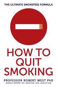 How to Quit Smoking