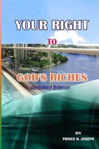 Your Right to God's Riches