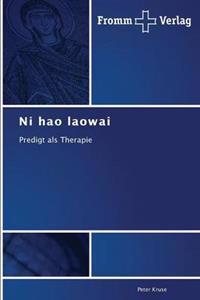 Ni Hao Laowai