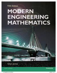 Modern Engineering Mathematics
