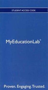 New Myeducationlab with Pearson Etext -- Standalone Access Card -- For Affirming Diversity: The Sociopolitical Context of Multicultural Education