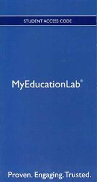 New Myeducationlab with Pearson Etext -- Standalone Access Card -- For Affirming Diversity: The Sociopolitical Context of Multicultural Education
