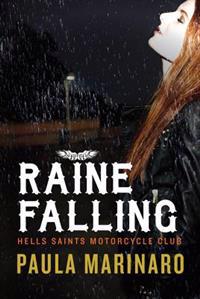 Raine Falling