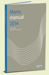 Momsmanual 2014
