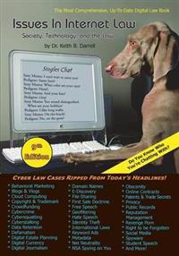 Issues in Internet Law
