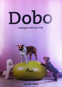Dobo - getting fit with your dog
