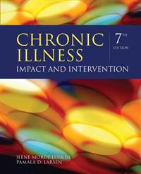 Chronic Illness: Impact and Intervention