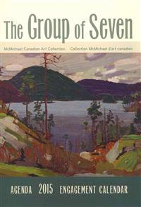 The Group of Seven 2015 Calendar