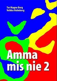 Amma mis nie 2
