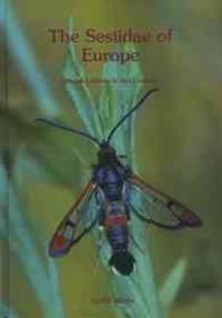 The Sesiidae of Europe