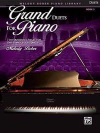 Grand Duets for Piano