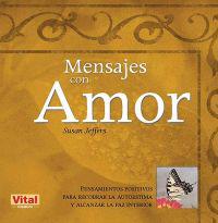 Mensajes Con Amor = Messages with Love